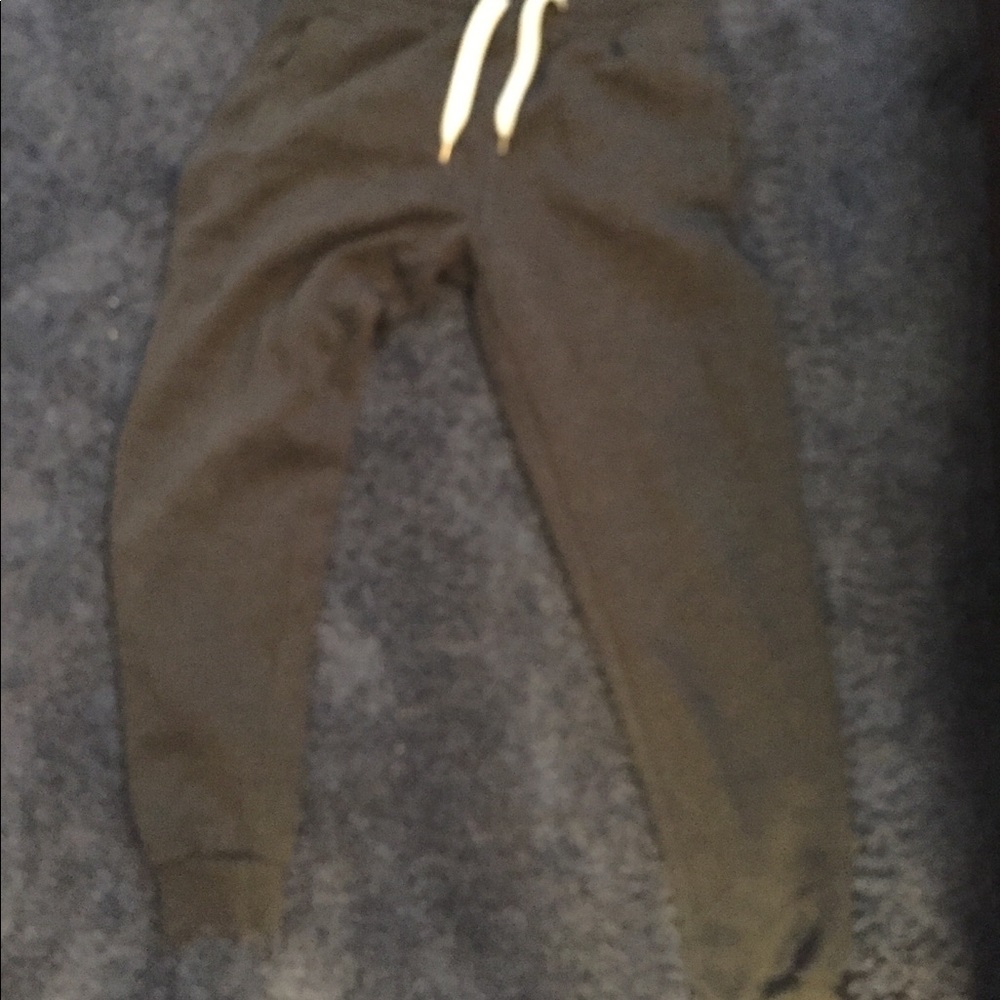 H&M joggers